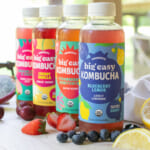 Grab Savings On Big Easy Kombucha And Big Easy Shots This Week At Publix