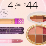 Tarte Cosmetics: Get 4 Full Sized Items for just $44 shipped!