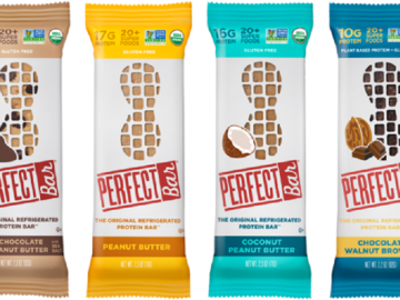 Get Perfect Snack Bars for FREE + Profit!