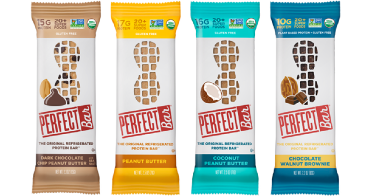 Get Perfect Snack Bars for FREE + Profit!