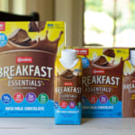 Start The School Day Off Right With Delicious Carnation Breakfast Essentials® – Grab Savings At Publix