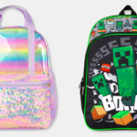 Up to 50% off Backpacks and Lunch Boxes at The Children’s Place + Free Shipping!