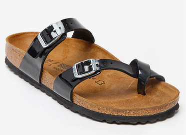 Birkenstock Women’s Mayari Sandals only $64.99 shipped (Reg. $100!)