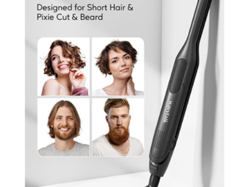 Today Only! Save BIG on Hair Dryer, Curlers and Straighteners from $19.99 (Reg. $32.99) – FAB Ratings!