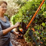 Worx 20V Power Share 3PC Cordless Combo Kit $99.91 (Reg. $196) – Blower, Trimmer, and Hedge Trimmer