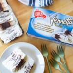 Celebrate Anytime With Viennetta Dessert Cake & Save At Publix