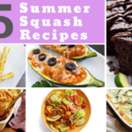 25 Summer Squash Recipes