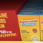 $2.11 Aspercreme Pain Relief Roll-On at Walgreens