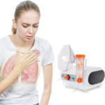 Portable Compressor Nebulizer $23.99 After Code + Coupon (Reg. $80) + Free Shipping