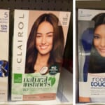 Print Clairol Coupons for Hair Color Deals at CVS This Week