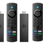 Amazon Fire TV Stick 4K Max for $24.99