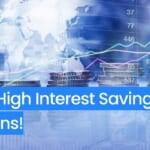 Earn Up to 9.62% Interest Right Now!