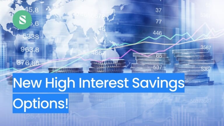 Earn Up to 9.62% Interest Right Now!