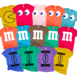 Shirt Costume Tees