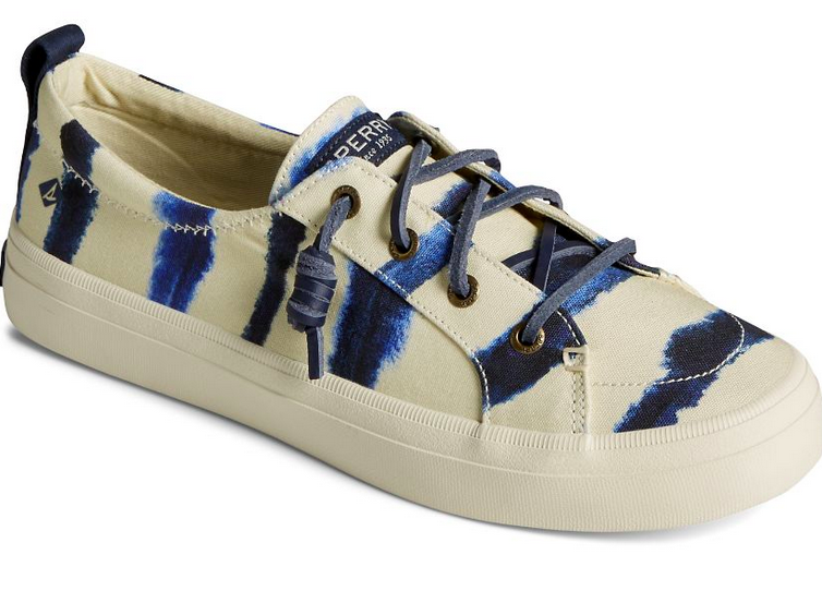 Sperry Tie-Dye Sneakers just $22 shipped!