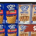 Kellogg’s Pop-Tarts for $1 at Publix