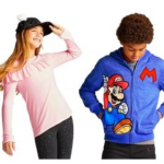 Target Circle: 30% off Clothing, Accessories and Shoes for the Family!