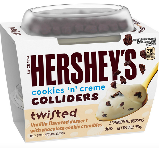 Free Hershey’s Colliders 2-Pack at Target!