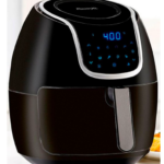 PowerXL 5qt Digital Hot Air Fryer only $49.99 shipped (Reg. $120!)