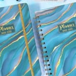 Academic Planners Starting at $3.99