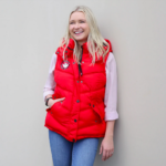 Canada Weather Gear Women’s Puffer Vest only $22.99 (Reg. $160!)