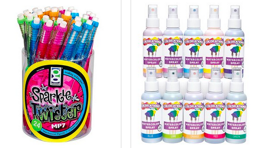 Huge Sale on Teacher Rewards Box Supplies!