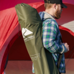 Ozark Trail Adult Collapsible Camping Cot $39.97 Shipped Free (Reg. $79.97) – With Carry Bag For Easy Transportation!