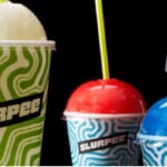 slurpee