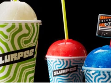 slurpee