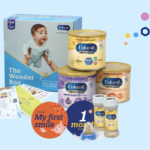 Enfamil Family Beginnings: Sign up for a welcome gift pack with $400 worth of freebies and coupon savings!