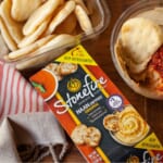 Stonefire Naan Dippers Just $1.25 At Publix