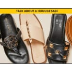 50% Off Shoe Brands We Love At DSW