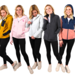 The North Face Women’s Jacket only $29.99 shipped (Reg. $100!)