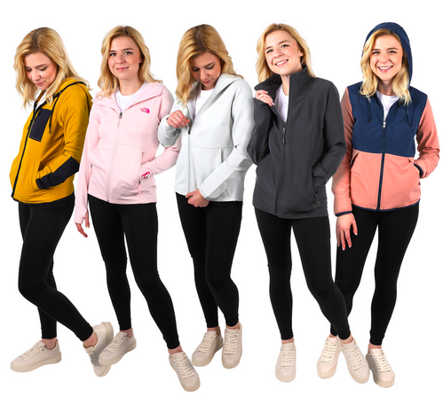 The North Face Women’s Jacket only $29.99 shipped (Reg. $100!)