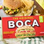 Grab Boca Veggie Burgers Or Chik’n Patties For Just $1.15 At Publix