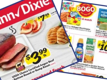 winn-dixie weekly ad