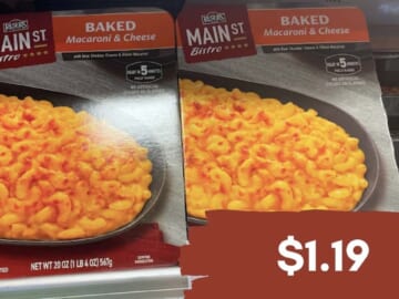 Reser’s Side Dishes Only $1.19 at Publix