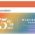 Erin Condren Planners & Notebooks Up To 75% Off