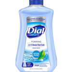 Dial Complete Antibacterial Foaming Hand Soap Refill (32 oz) only $3.49 shipped!