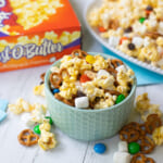 JOLLY TIME Pop Corn Is The Perfect Back To School Snack – BOGO Sale At Publix