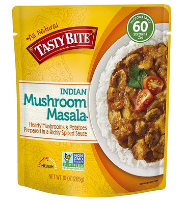 Free Tasty Bite Entree at Target or Walmart!