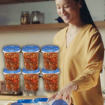 6-Count Ziploc Twist N Loc Medium Food Storage Containers with Lids as low as $4.92 After Coupon (Reg. $19.56) + Free Shipping! 82¢ Each!