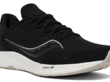 Saucony Men’s Freedom Running Shoes only $48 shipped (Reg. $150!)