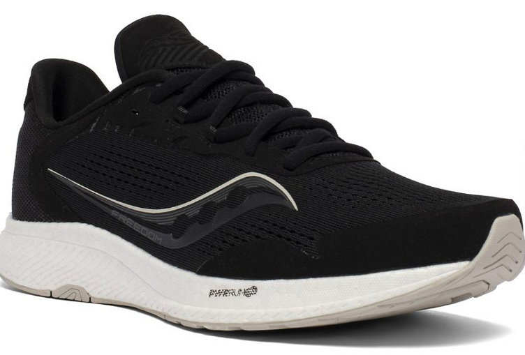 Saucony Men’s Freedom Running Shoes only $48 shipped (Reg. $150!)