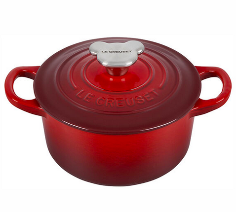 Le Creuset Clearance Event: Save up to 40% off!