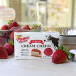 Prairie Farms Cream Cheese Just $1.50 At Publix