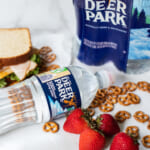 Zephyrhills Or Deer Park Brand Natural Spring Water 6-Pack Only $1.75 At Publix