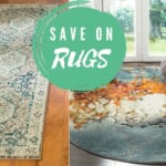 Rugs For Every Room Up To 60% Off