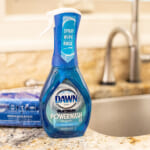 New Dawn Powerwash Coupon For The Publix Sale- Just $2.50 Per Bottle (Plus Discounted Dawn Wipes)