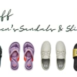 Under Armour | 50% off Women’s Slides & Sandals